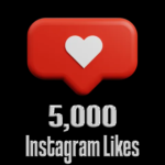 Instagram Post Reels 5000 Likes [Best For Instagram]
